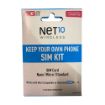Net10 Wireless 3-in-1 Sim Card Kit