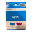 Net10 Wireless 3-in-1 Sim Card Kit