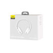 Picture of Baseus Encok Wireless Headphones D02 Pro White