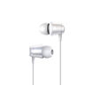 Baseus Encok 3.5mm Wired Earphone H13 White