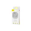 Picture of Baseus Encok 3.5mm Wired Earphone H13 White