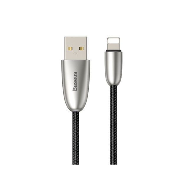 Baseus Torch Series Data Cable iP 2.4A 1m