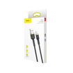 Picture of Baseus cafule Cable USB For lightning 1.5A 2M