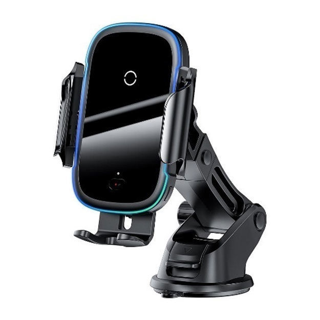 Picture of Baseus Light Electric Holder Wireless Charger(15W)