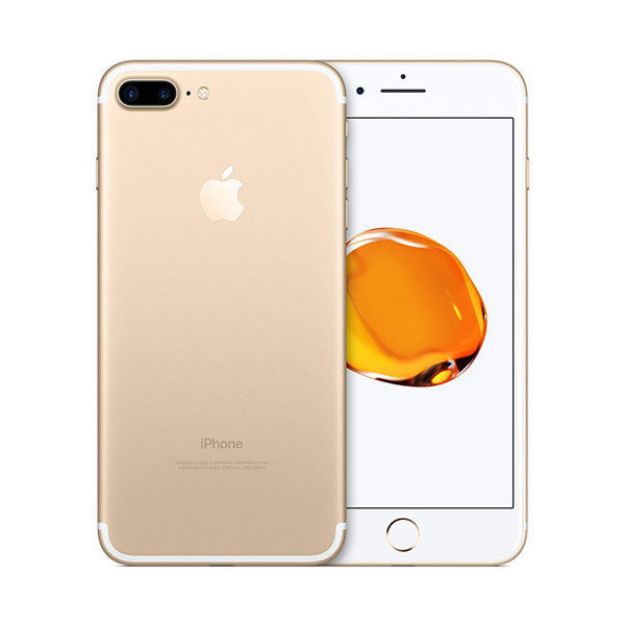 Picture of APPLE IPHONE 7 PLUS GOLD 32GB