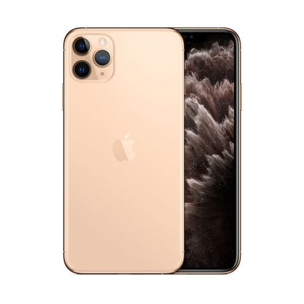 Picture of APPLE IPHONE 11 PRO MAX 64GB GOLD