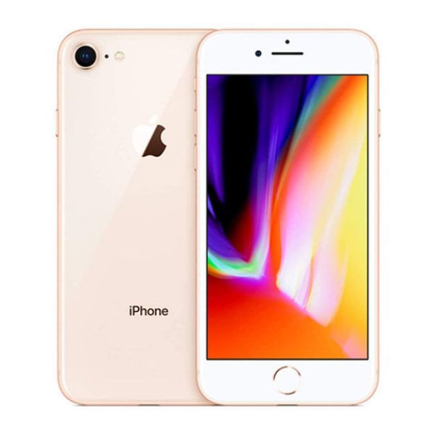 Picture of APPLE IPHONE 8 64GB GOLD