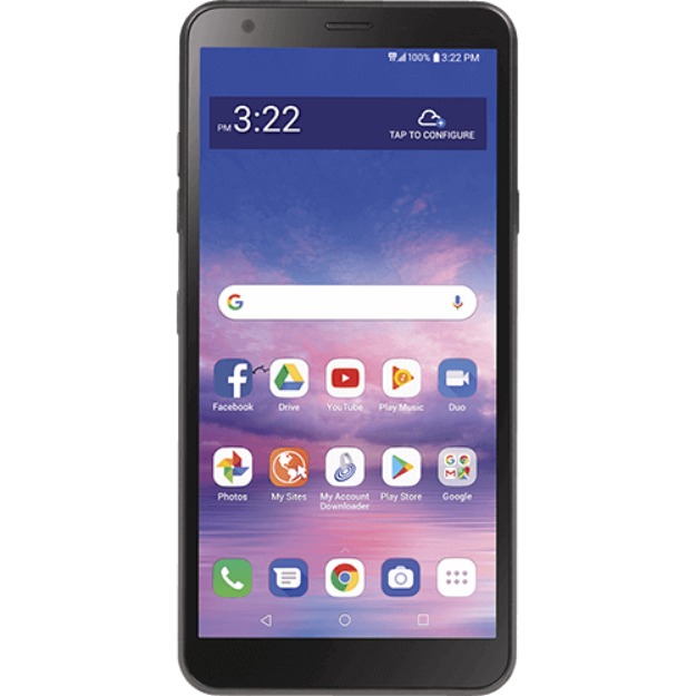 lgjourneylteblack32gblockedtracfone