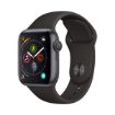 Picture of APPLE SERIES 5 AL 40MM GRAY/BLACK 4G US
