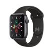 Picture of APPLE SERIES 5 AL 44MM GRAY/BLACK 4G US
