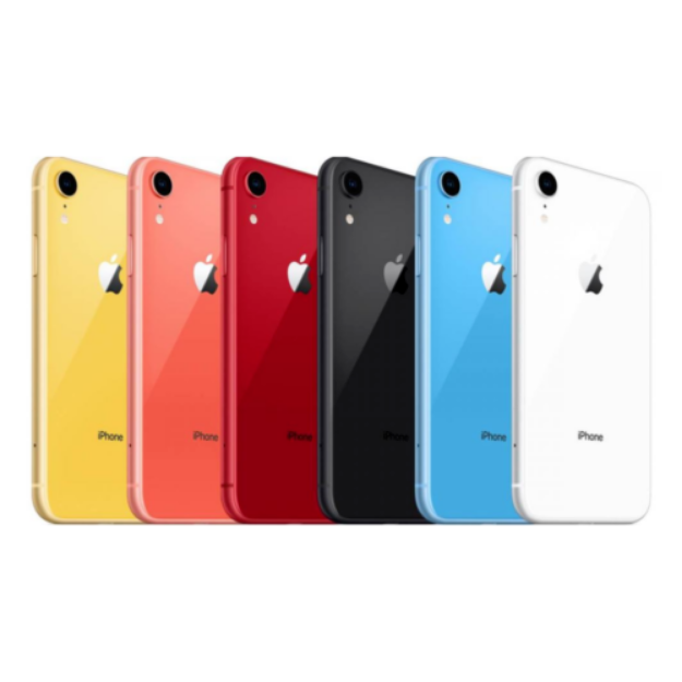 APPLE IPHONE XR 64GB OEM UNLOCK (PRESALE)